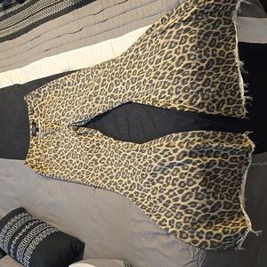 Judy Blue Super Flare Jeans